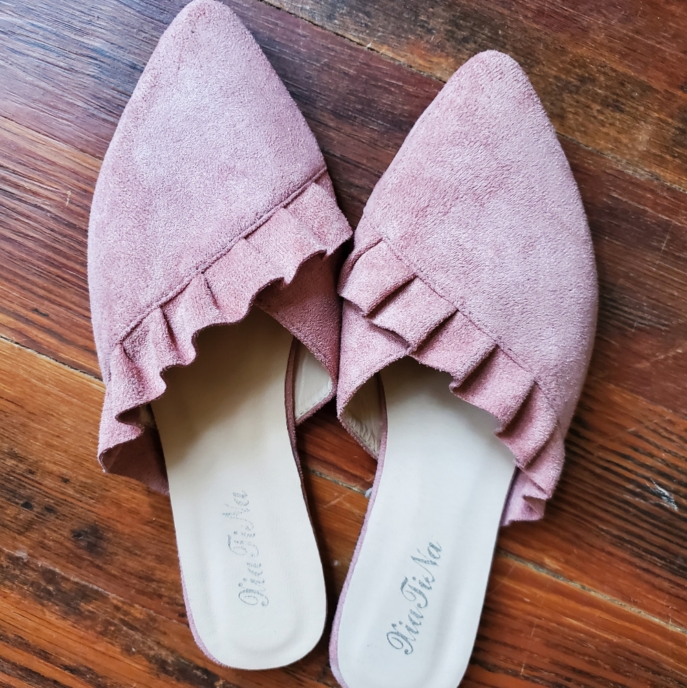 💎Mules